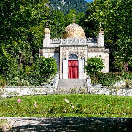 Schloss Linderhof-6