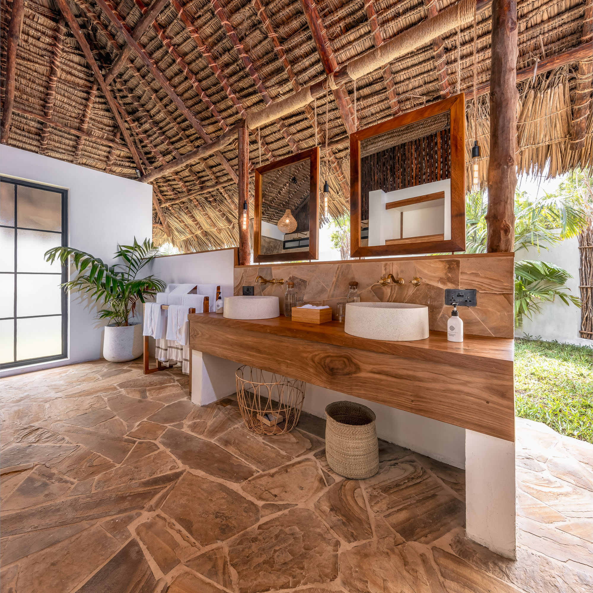 The Manta Resort I Pemba Island-6