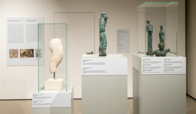 Berliner Skulpturenfund im Petri Berlin-1