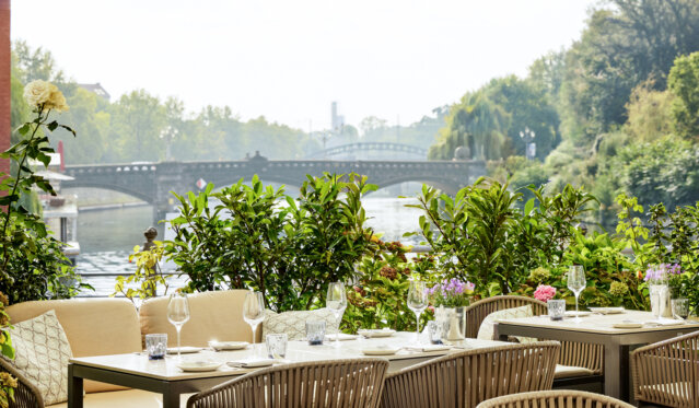 Carl&Sophie © Florian Groehn