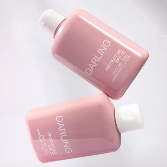 Darling Sonnencreme Darling Sonnencreme