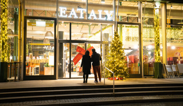 Eataly München Eataly München