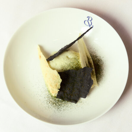 Èmile Restaurant und Bar Zürich-1