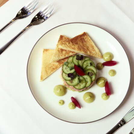 Èmile Restaurant und Bar Zürich-2