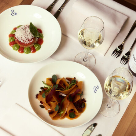 Èmile Restaurant und Bar Zürich-6