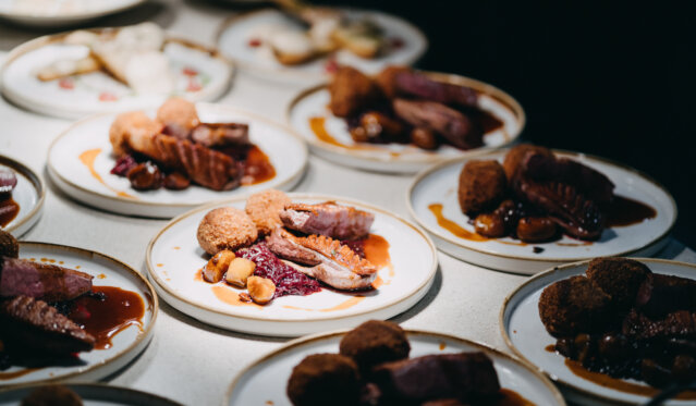 Hafenküche  Gansessen-1