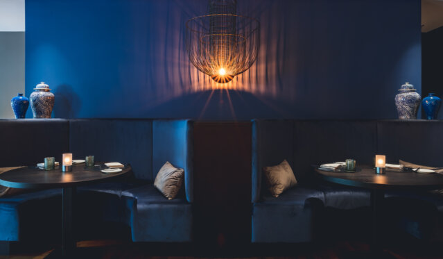 Heritage Silvestermenü Heritage Silvestermenü