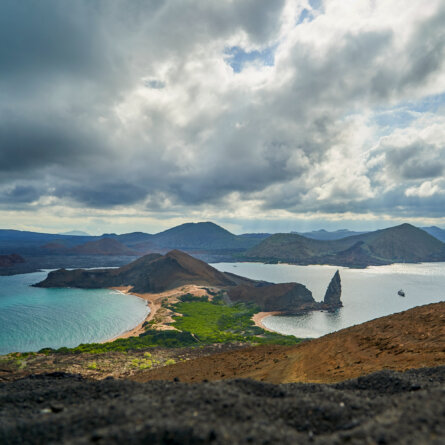 Islands Galapagos Explorer -2