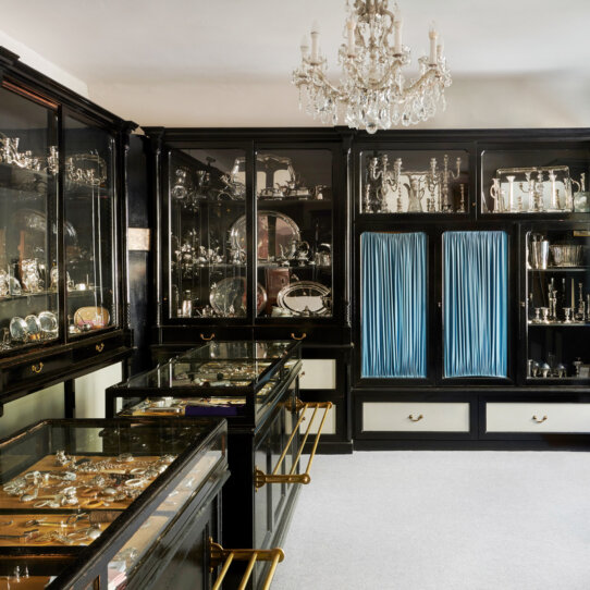 Jarosinski und Vaugoin Wien-1 Jarosinski und Vaugoin Wien-1