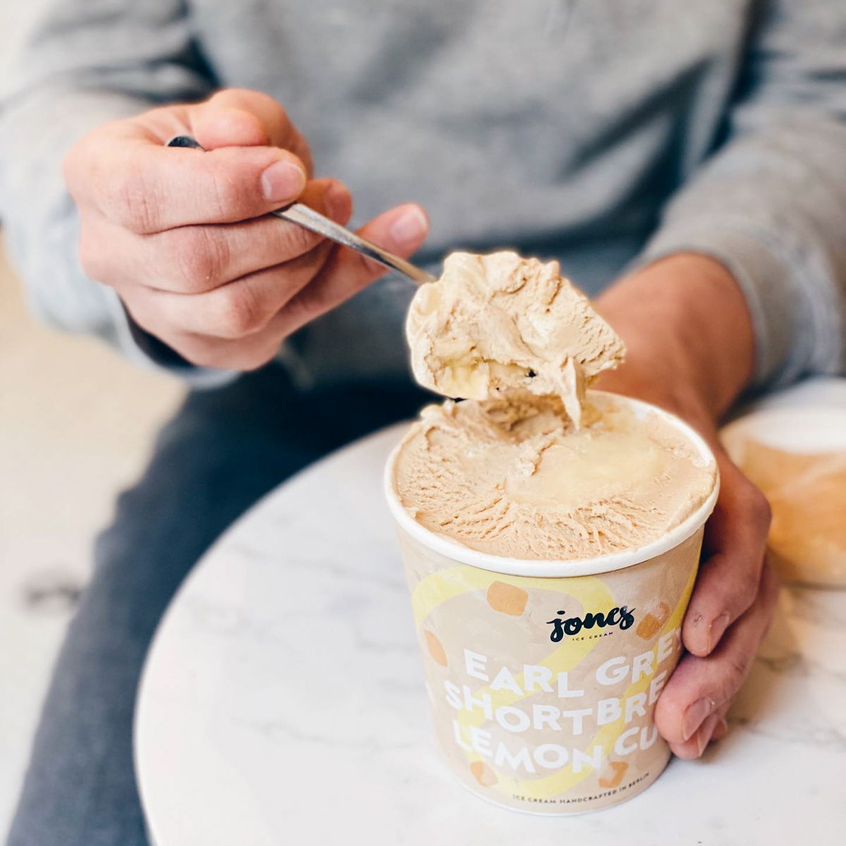 Jones Ice Cream Berlin Jones Ice Cream Berlin