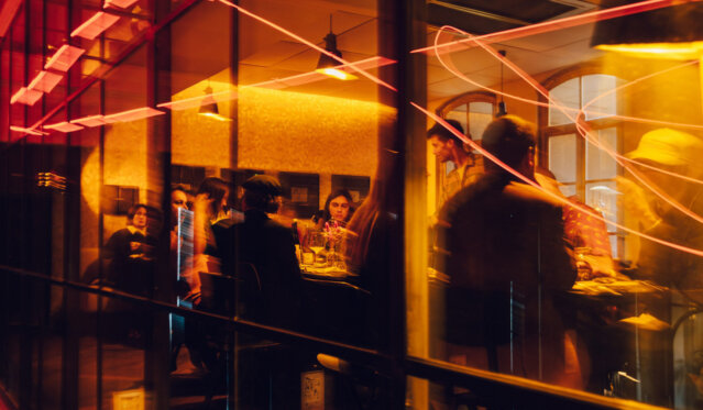 Kink Silvester Menü-2 Kink Silvester Menü-2