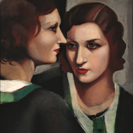 Lempicka_Portraet_Littkemann