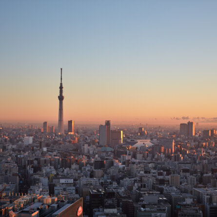 Mandarin Oriental Tokyo-11