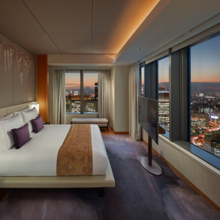 Mandarin Oriental Tokyo-12