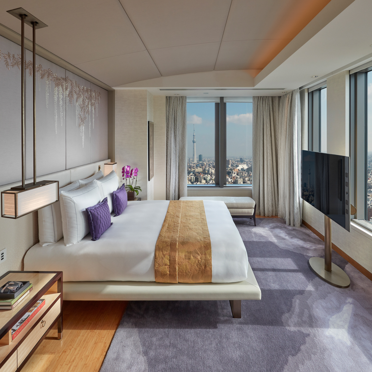Mandarin Oriental Tokyo-13