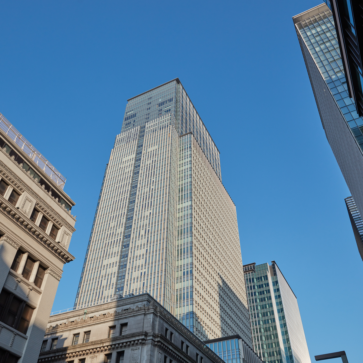 Mandarin Oriental Tokyo-17