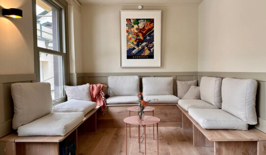 Marmalade Cafe Hamburg-1