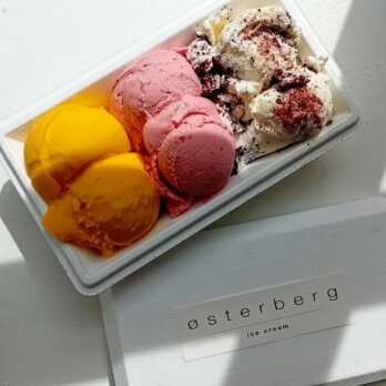 Østerberg Ice Cream Kopenhagen-6
