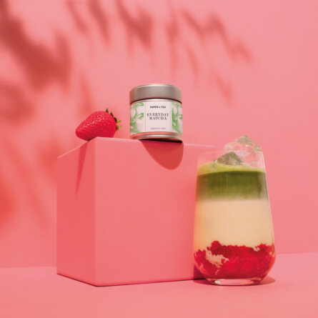 Paper & Tea Mocktails-2