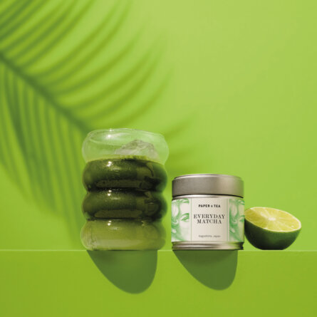 Paper & Tea Mocktails-4