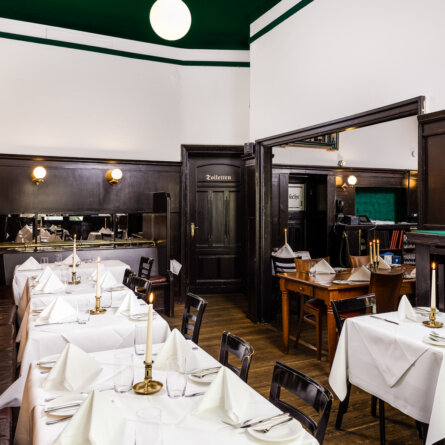 Restaurant 1811 Berlin-9