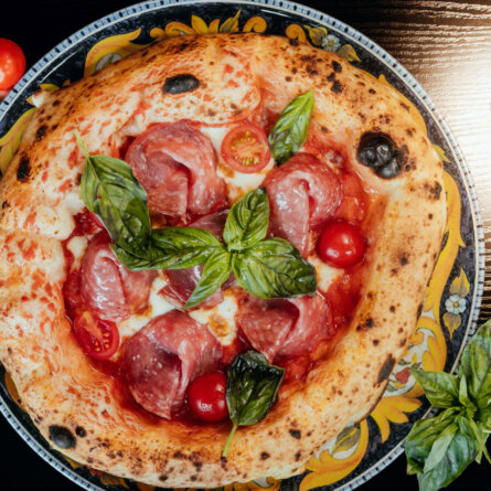 Restaurant Capri München-6