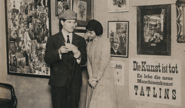 Robert-Sennecke_Ohne-Titel_1920_Berlinische-Galerie