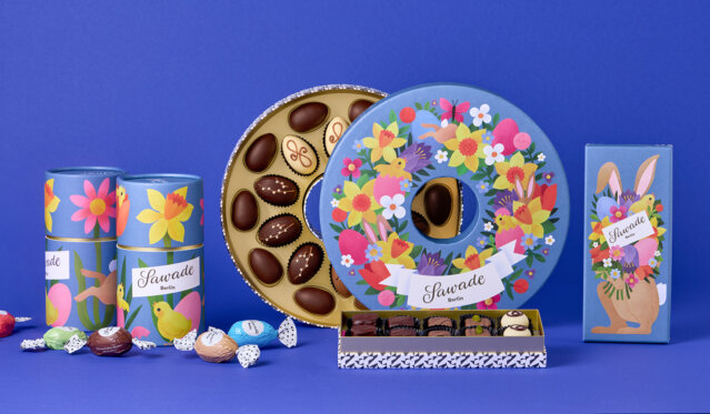 Sawade Ostern Sawade Ostern