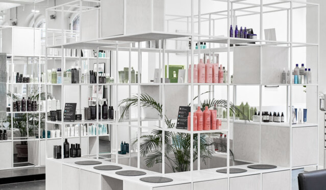 Shift Haircare Aveda Berlin Shift Haircare Aveda Berlin