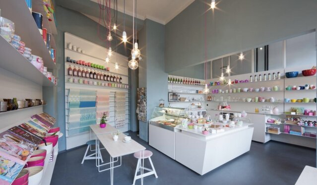 Süßkramdealer Friedenau Süßkramdealer Friedenau