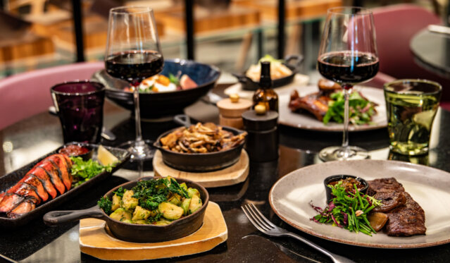 The Lonely Broccoli München The Lonely Broccoli München