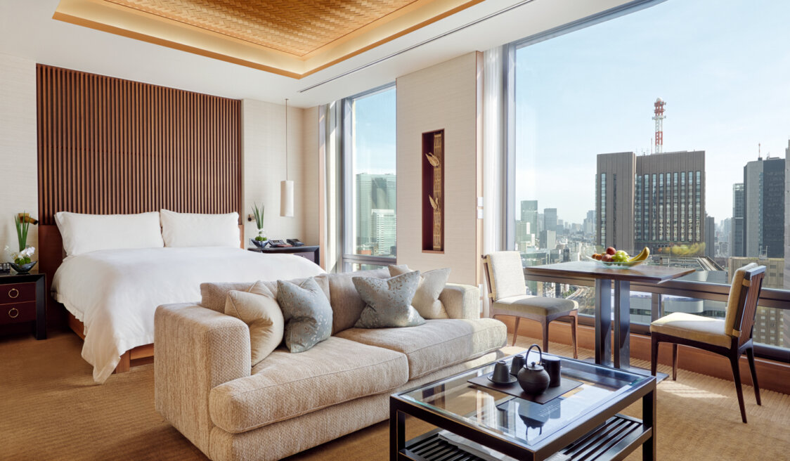 The Peninsula Tokyo-24 The Peninsula Tokyo-24