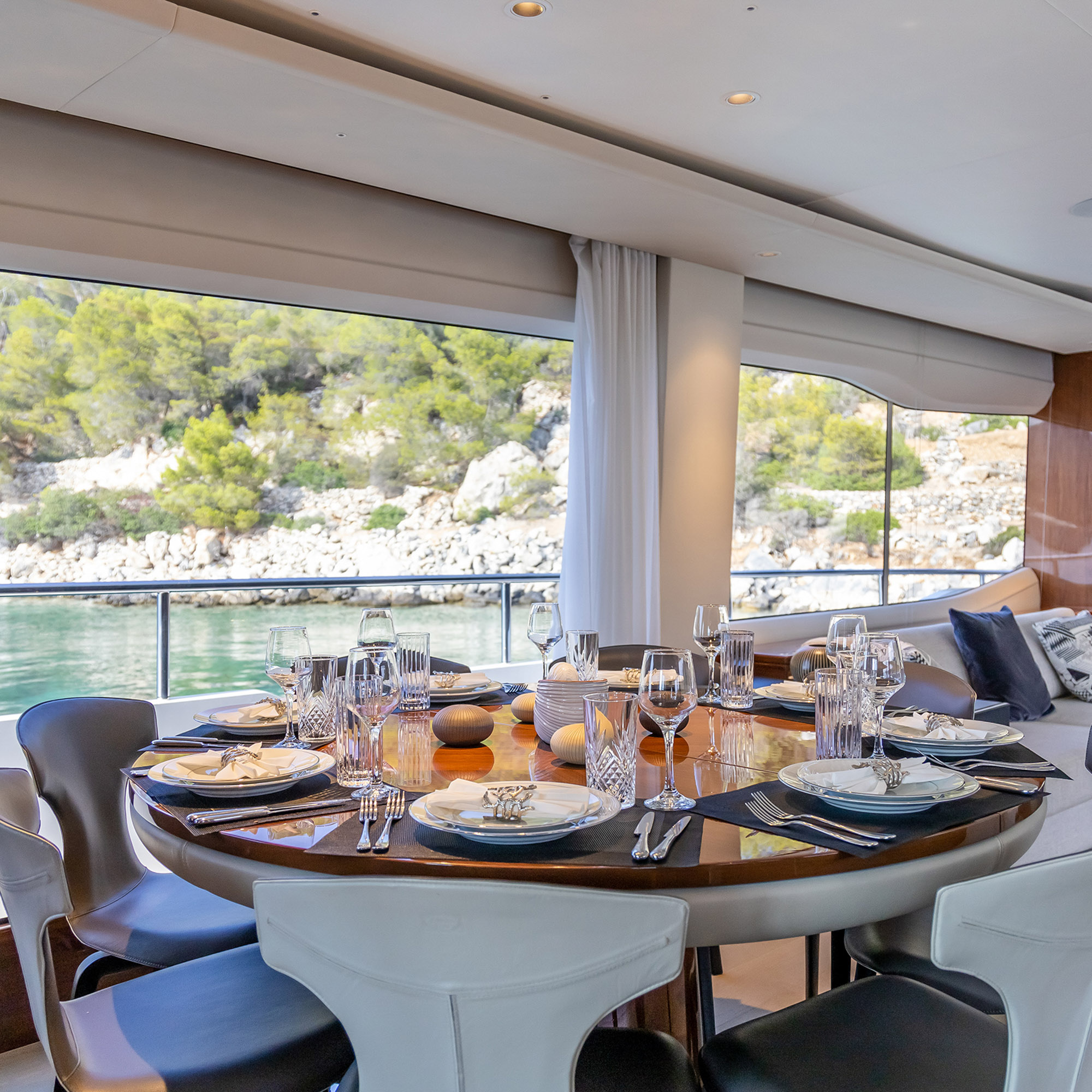 Yacht Charter-1