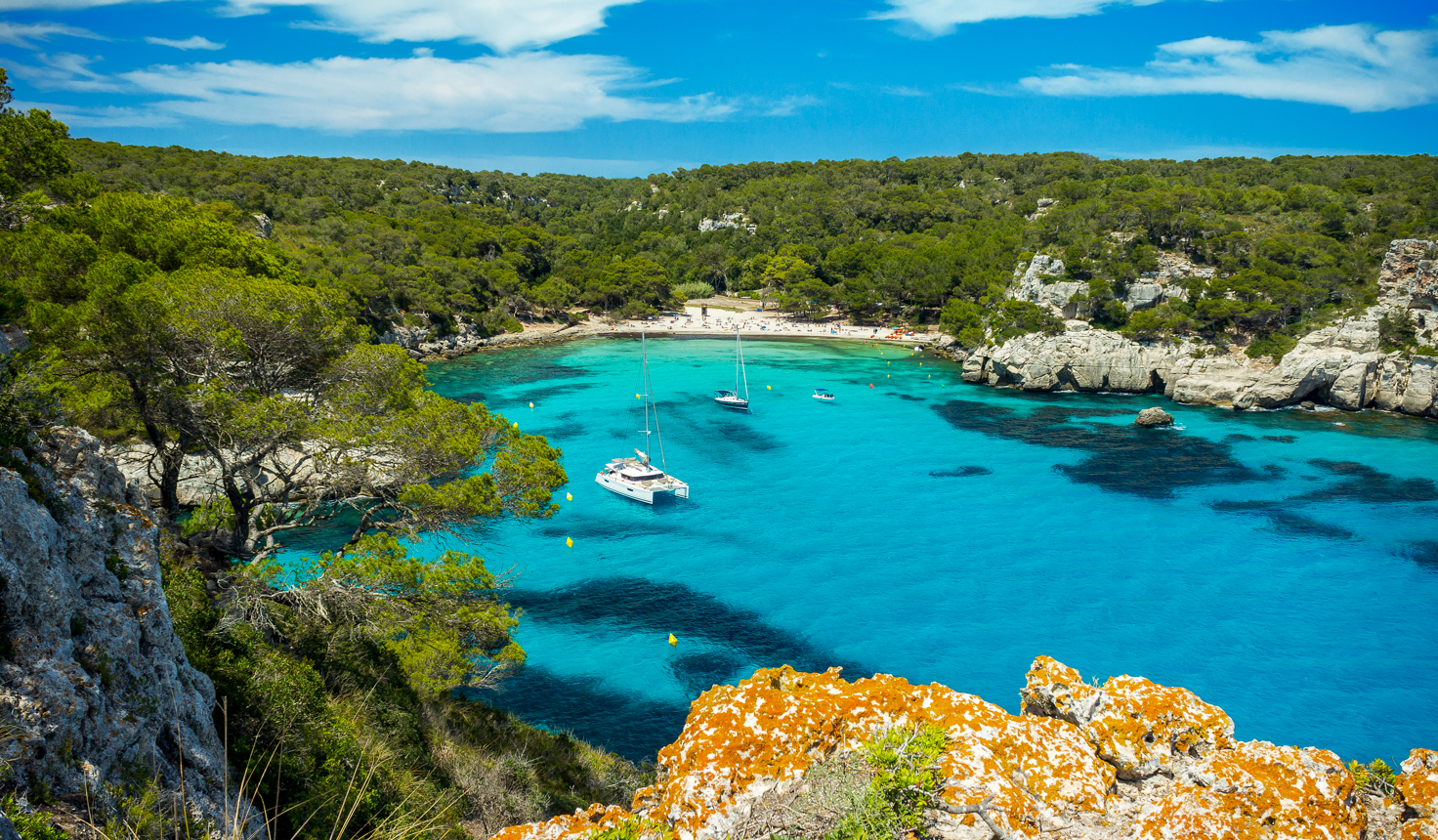 Yacht und Boots Charter-2