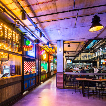 Elektrownia Powiśle Warszawa-2