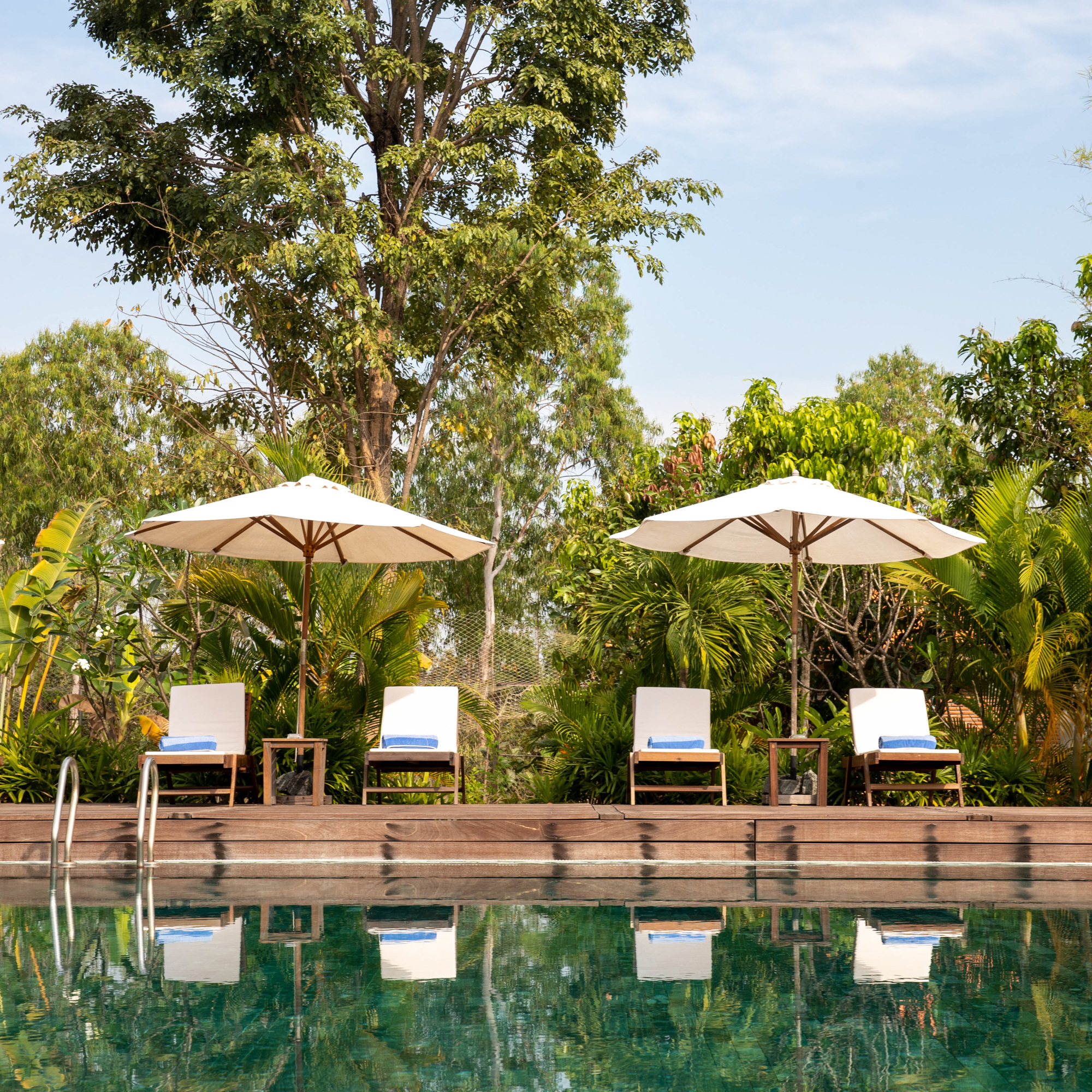 Farmhouse Resort & Spa-10