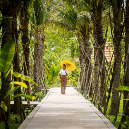 Farmhouse Resort & Spa-13