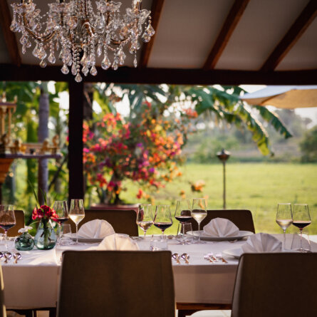 Farmhouse Resort & Spa-17