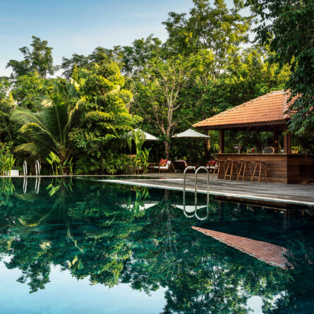 Farmhouse Resort & Spa-4