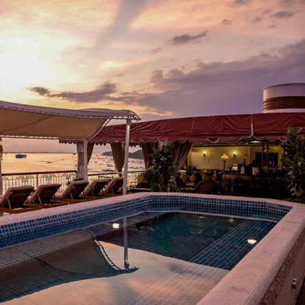 Heritage Line I The Jahan-1