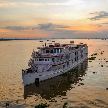 Heritage Line I The Jahan-8