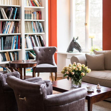 Hotel Schloss Gamehl Mecklenburg-Vorpommern-07