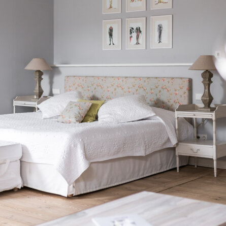 Hotel Schloss Gamehl Mecklenburg-Vorpommern-09