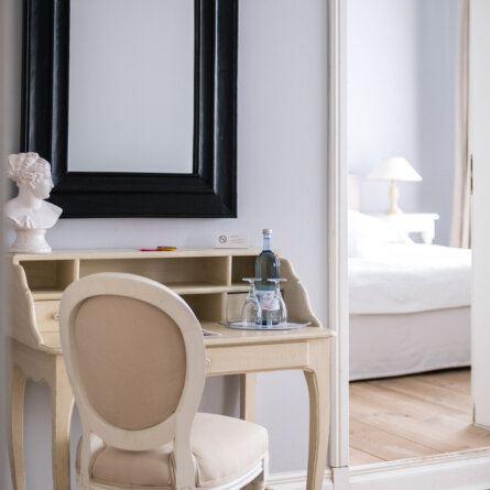 Hotel Schloss Gamehl Mecklenburg-Vorpommern-11