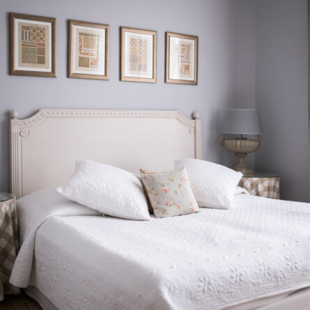 Hotel Schloss Gamehl Mecklenburg-Vorpommern-12