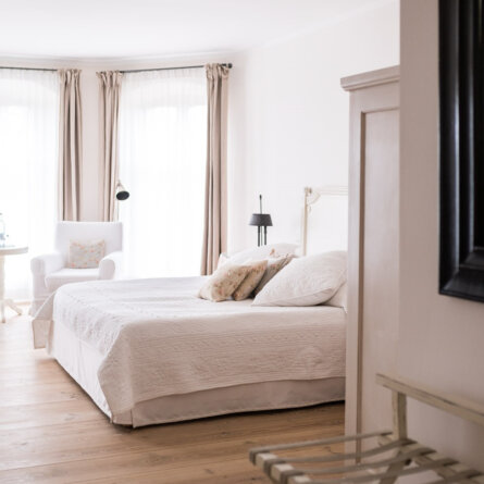 Hotel Schloss Gamehl Mecklenburg-Vorpommern-15