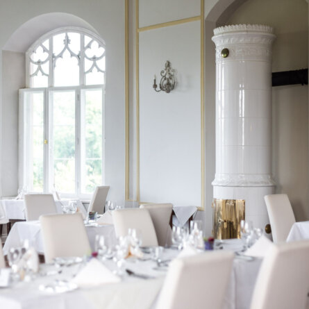 Hotel Schloss Gamehl Mecklenburg-Vorpommern-20