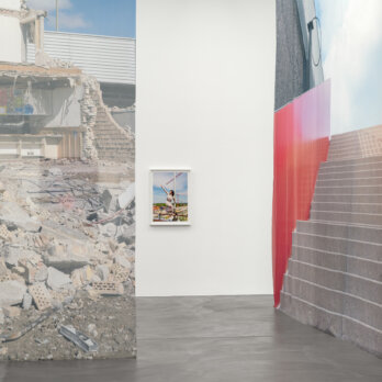 Kunstahlle Zürich-3 Kunstahlle Zürich-3