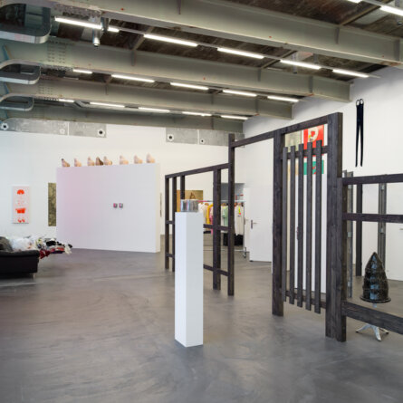 Kunstahlle Zürich-7