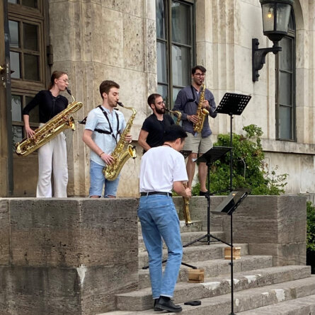 Kunstareal Walks München-01